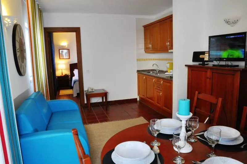 Pátios Da Vila   Boutique Apartments