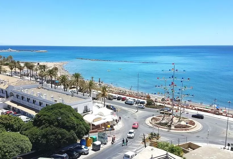 Apartamentos Turísticos Sunny Beach