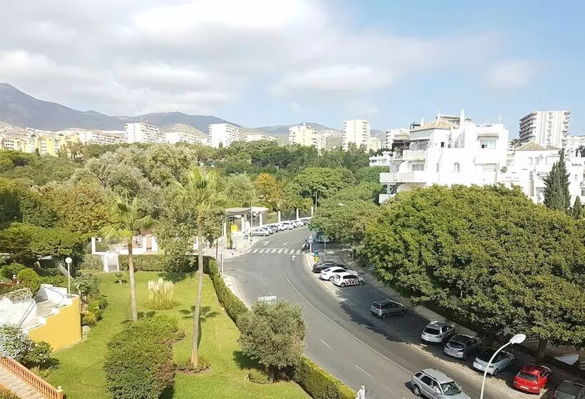 Apartamentos Turísticos Sunny Beach