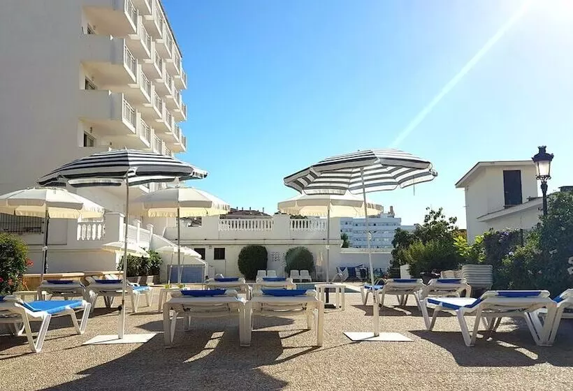 Apartamentos Turísticos Sunny Beach