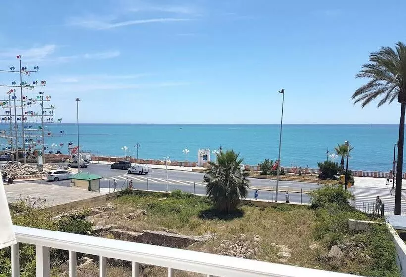 Apartamentos Turísticos Sunny Beach