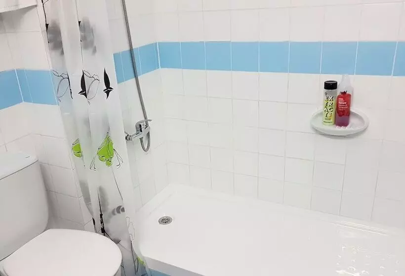 Apartamentos Turísticos Sunny Beach