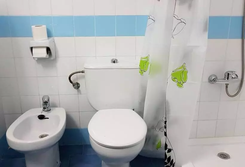 Apartamentos Turísticos Sunny Beach