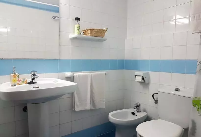 Apartamentos Turísticos Sunny Beach