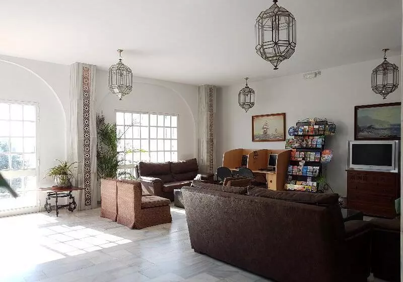 Apartamentos Turísticos Sunny Beach