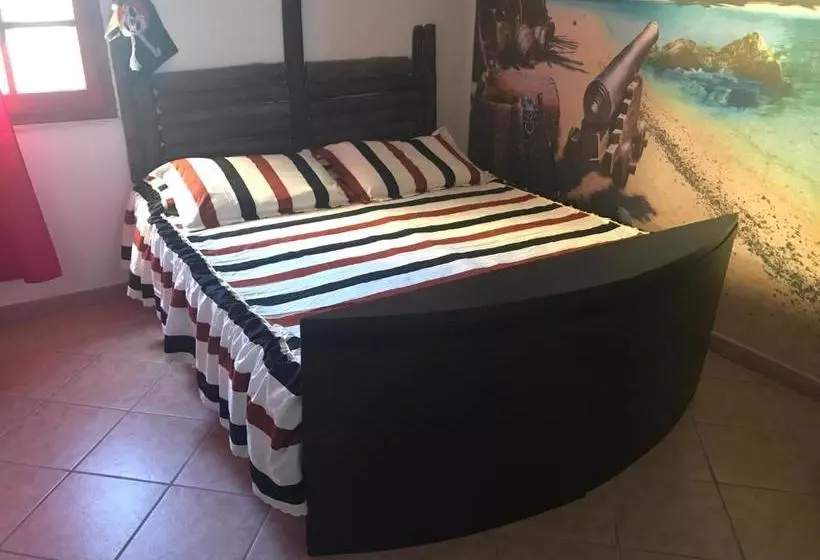 Acquamarina B&b