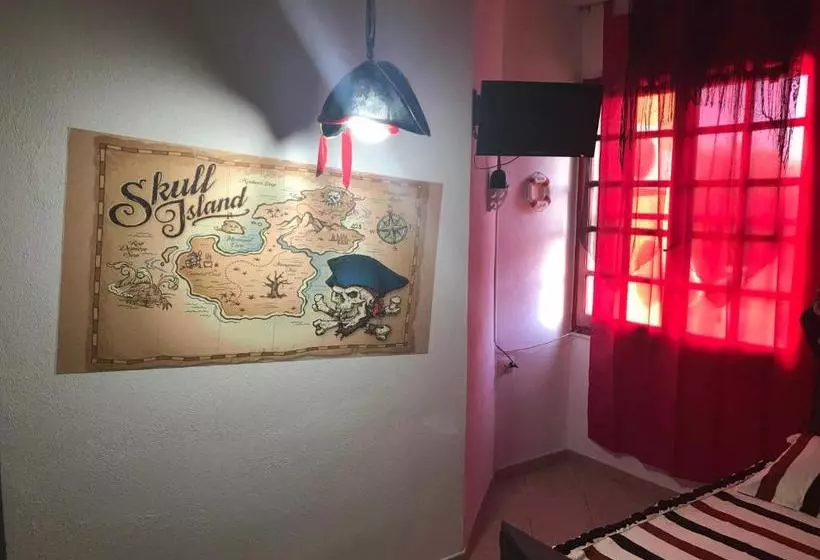 Acquamarina B&b