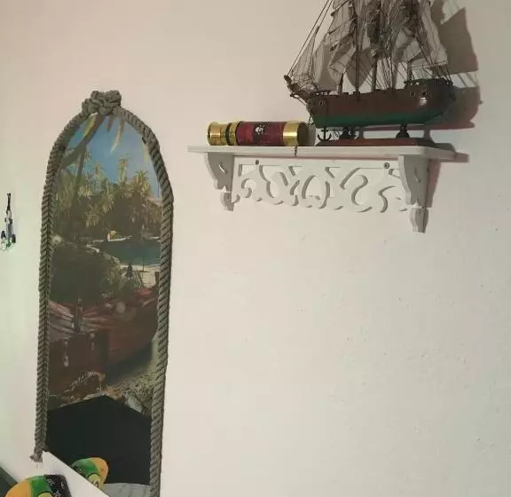Acquamarina B&b