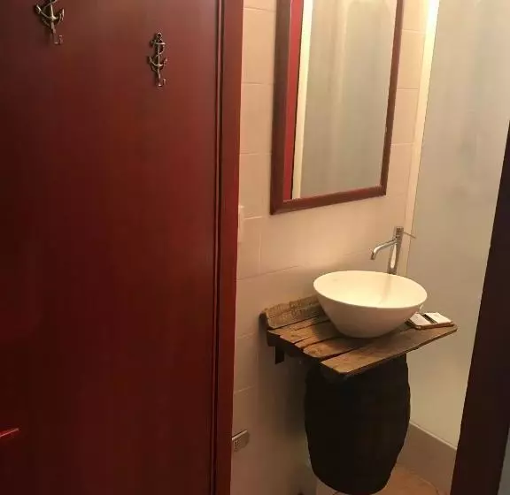 Acquamarina B&b