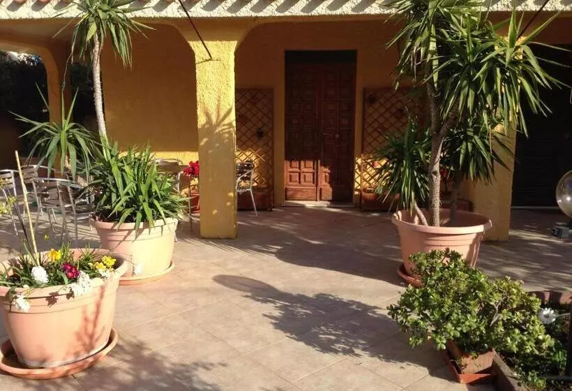 Acquamarina B&b