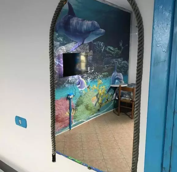 Acquamarina B&b