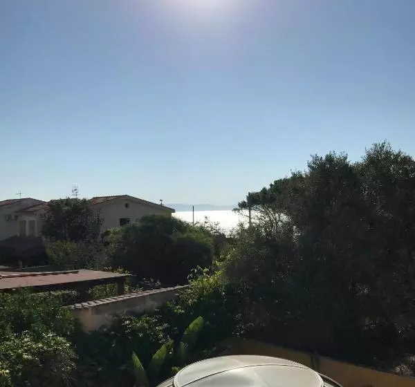 Acquamarina B&b