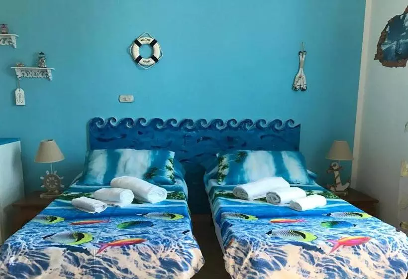 Acquamarina B&b