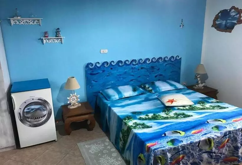 Acquamarina B&b