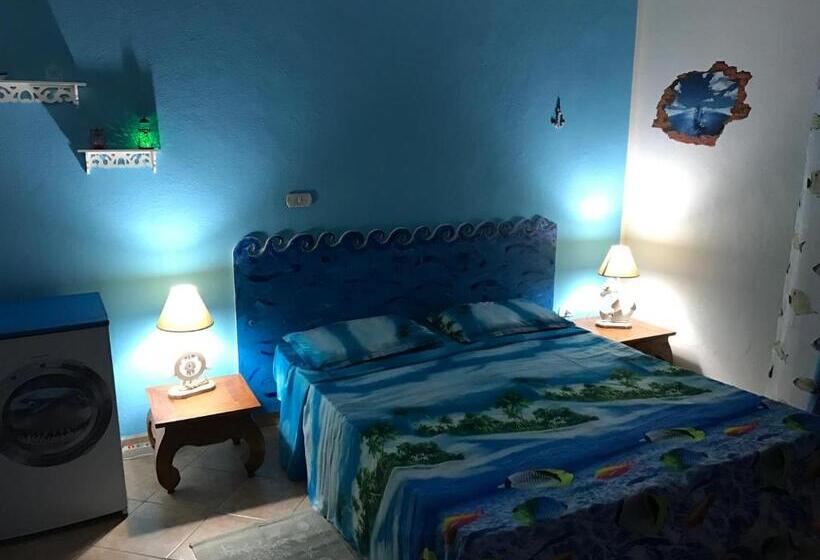 Acquamarina B&b
