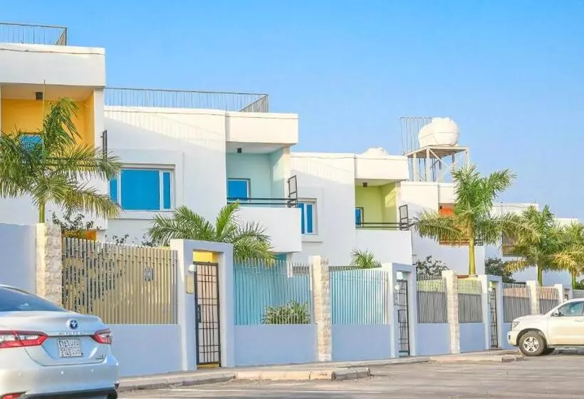 Al Jar Resort   Families Only