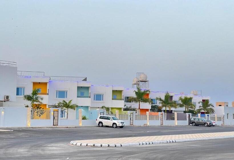 Al Jar Resort   Families Only