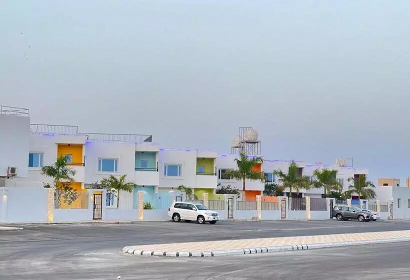 Al Jar Resort   Families Only