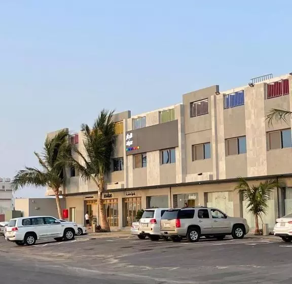 Al Jar Resort   Families Only