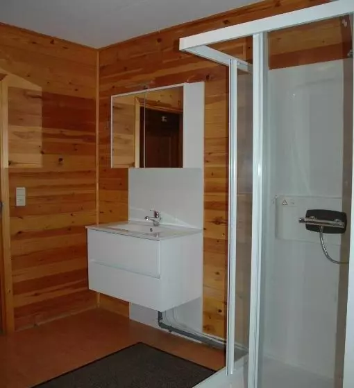 Retkeilymaja Dortoirs Le Domaine