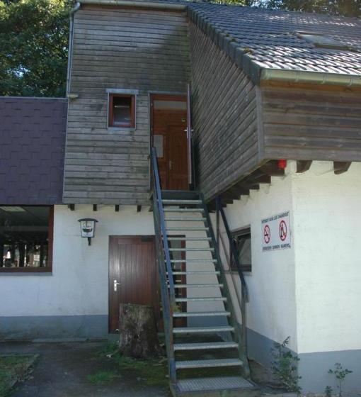 הוסטל Dortoirs Le Domaine