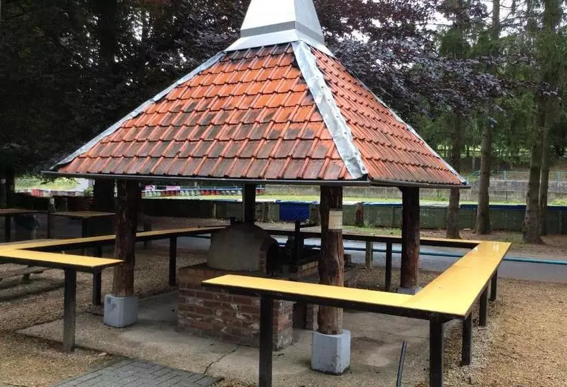 Retkeilymaja Dortoirs Le Domaine