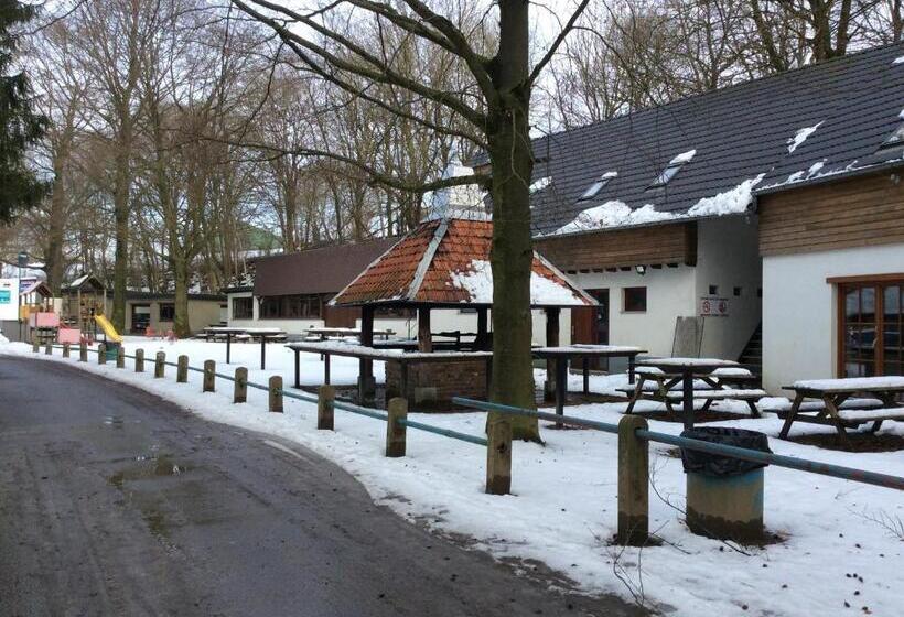 הוסטל Dortoirs Le Domaine