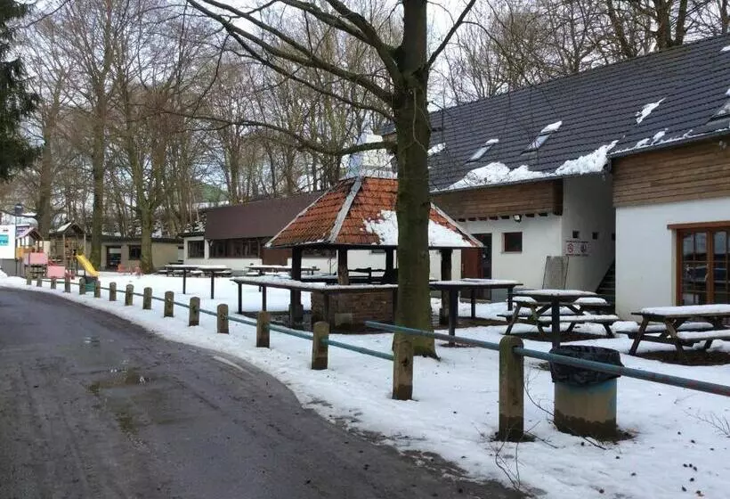 Retkeilymaja Dortoirs Le Domaine