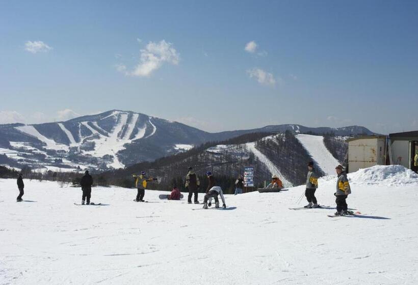 فندق صغير Guest House Kura