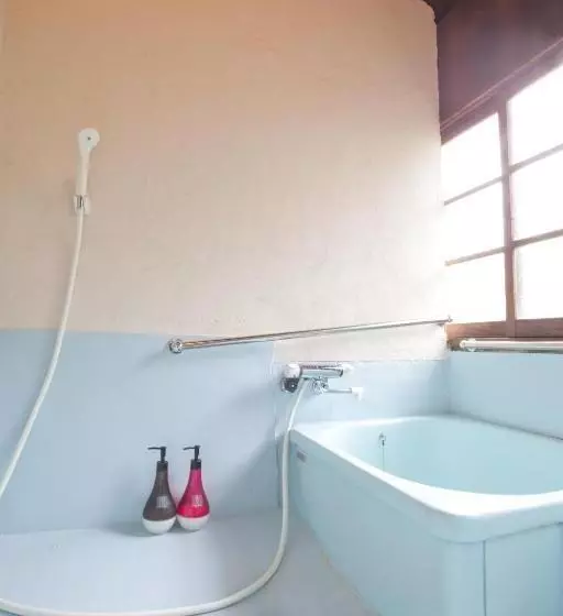 Retkeilymaja Guest House Kura