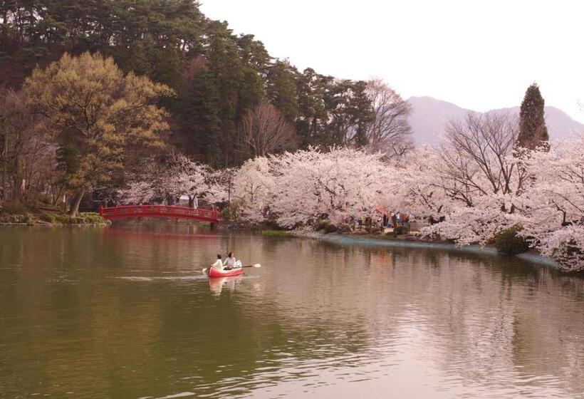 فندق صغير Guest House Kura