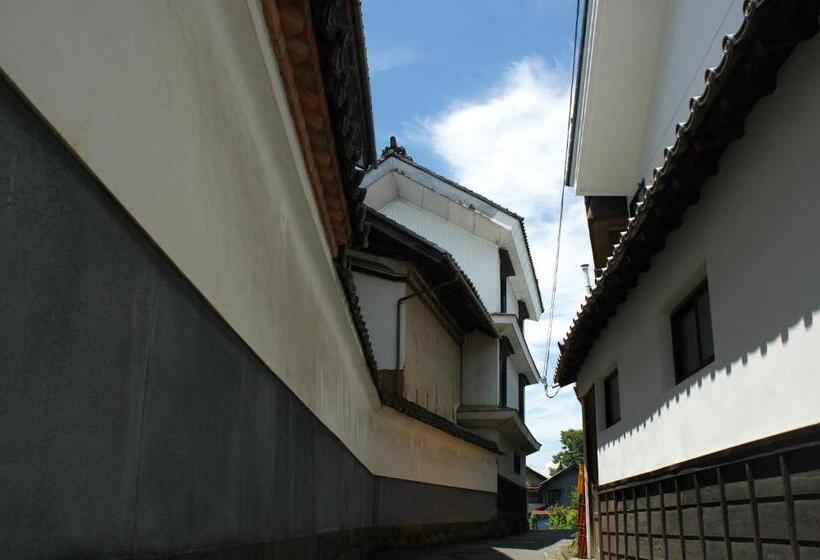 فندق صغير Guest House Kura