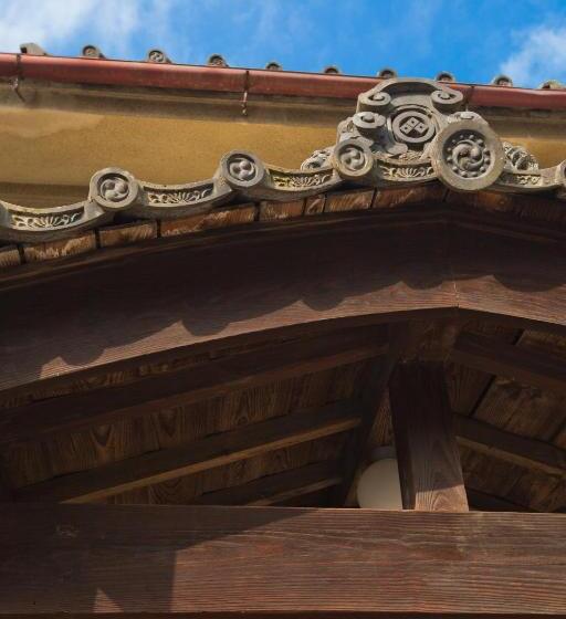 فندق صغير Guest House Kura