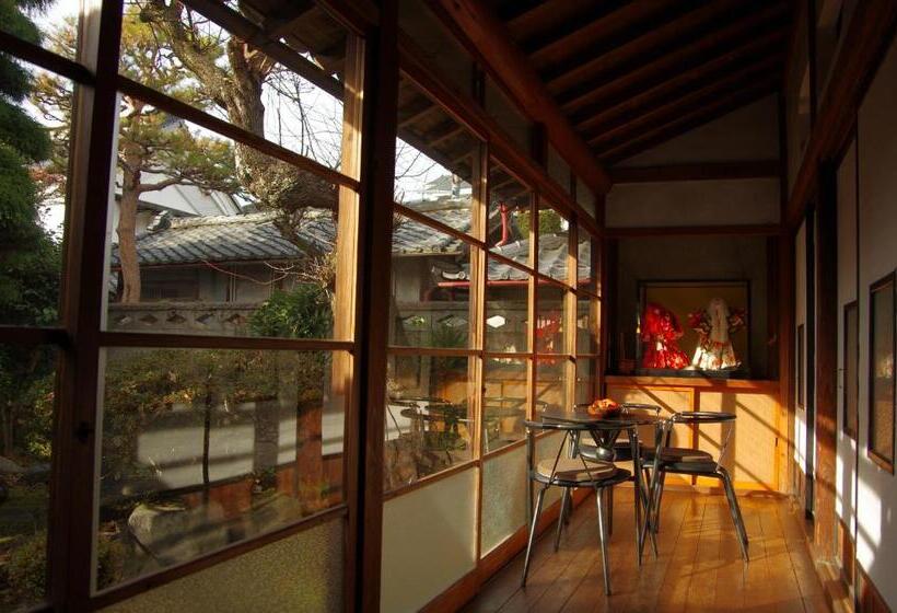 فندق صغير Guest House Kura