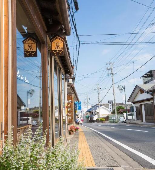 فندق صغير Guest House Kura