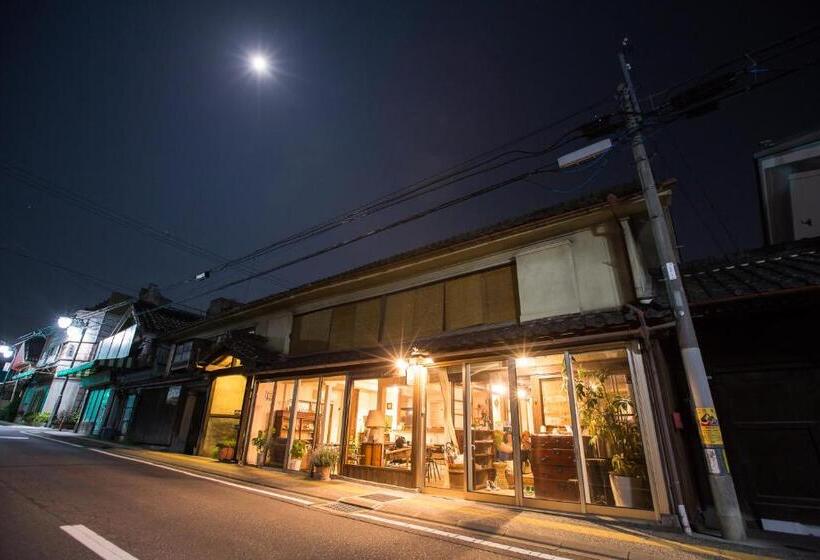 فندق صغير Guest House Kura