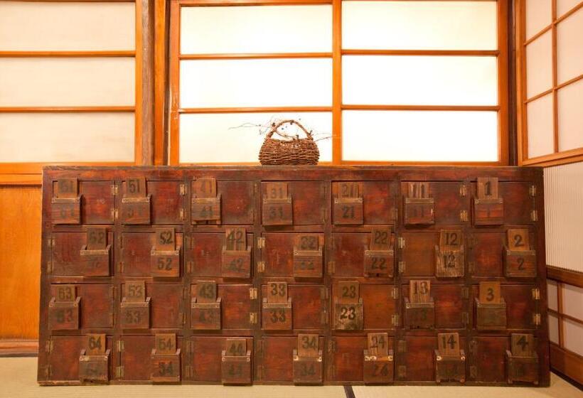 فندق صغير Guest House Kura