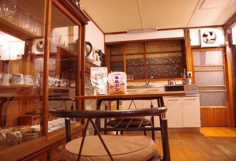 فندق صغير Guest House Kura