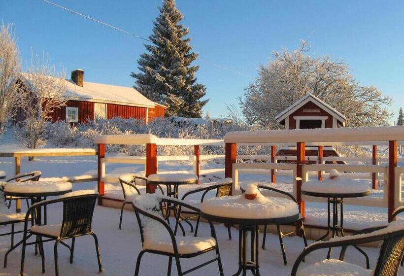 Общежитие Kierinki Village Majatalo