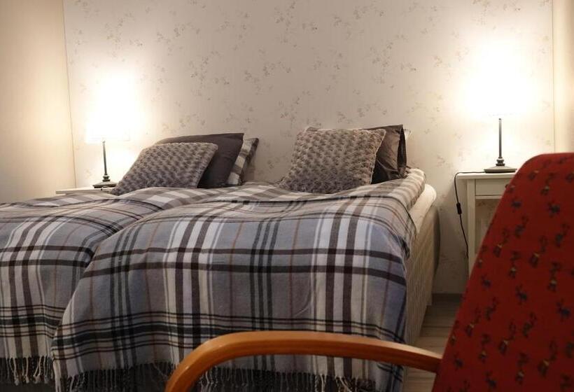 Общежитие Kierinki Village Majatalo