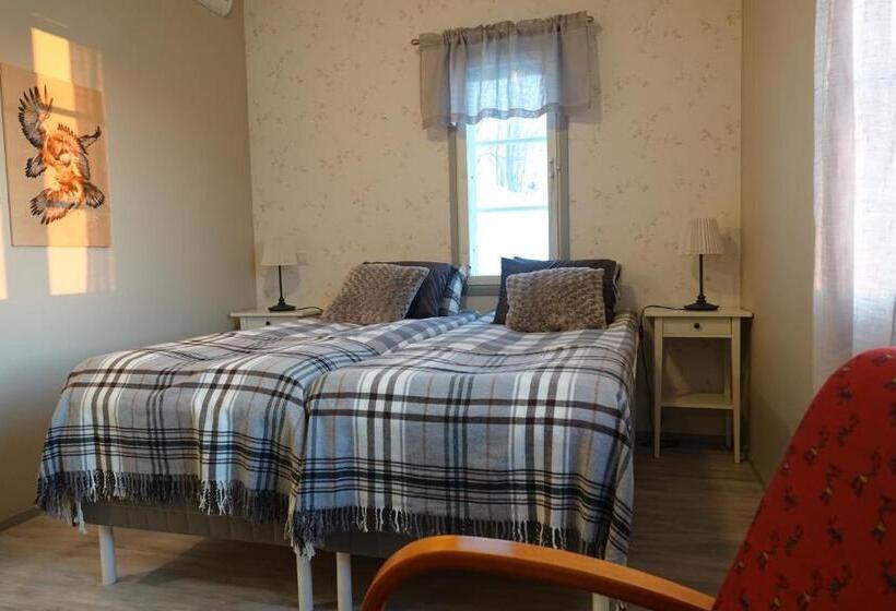 Общежитие Kierinki Village Majatalo