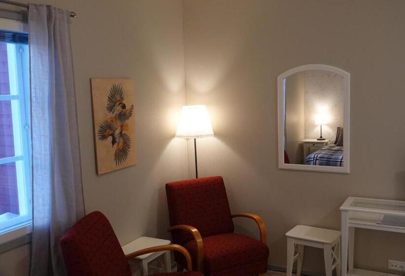 Общежитие Kierinki Village Majatalo