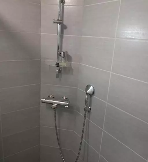 Retkeilymaja Kierinki Village Majatalo