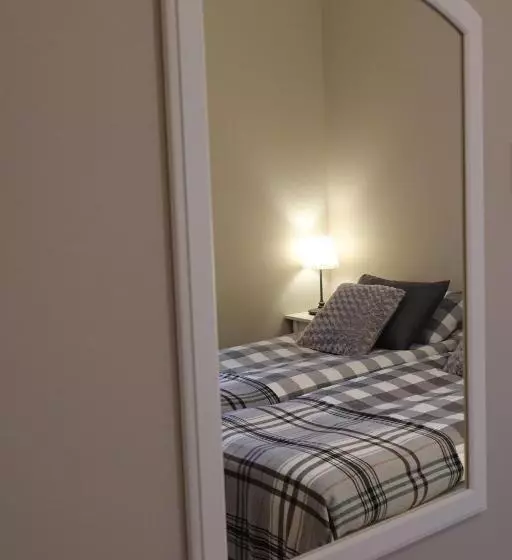 Retkeilymaja Kierinki Village Majatalo