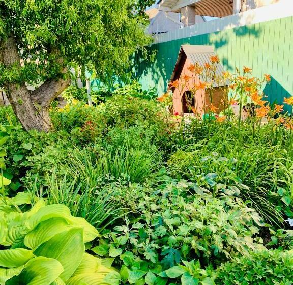 旅馆 Otdykh U Moria