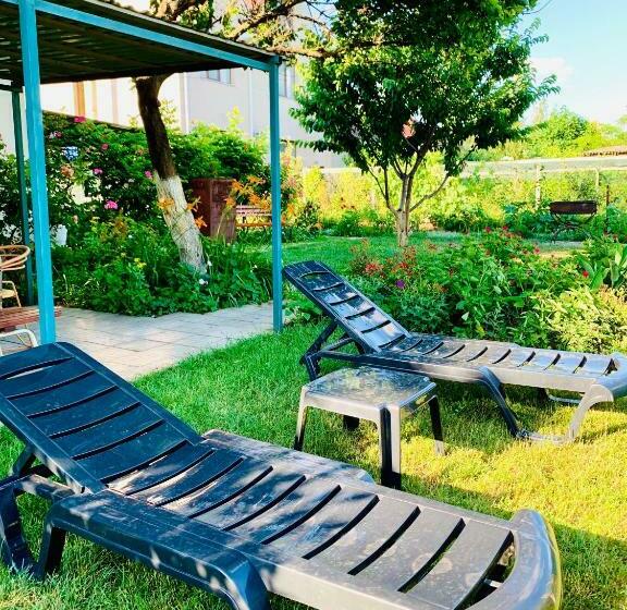 旅馆 Otdykh U Moria