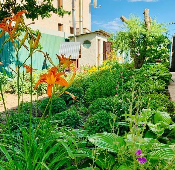 旅馆 Otdykh U Moria