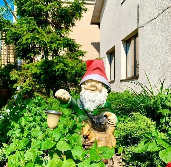 Retkeilymaja Otdykh U Moria