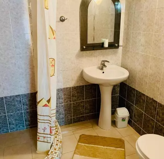 Retkeilymaja Otdykh U Moria