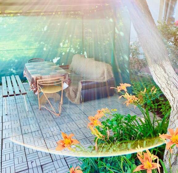 旅馆 Otdykh U Moria